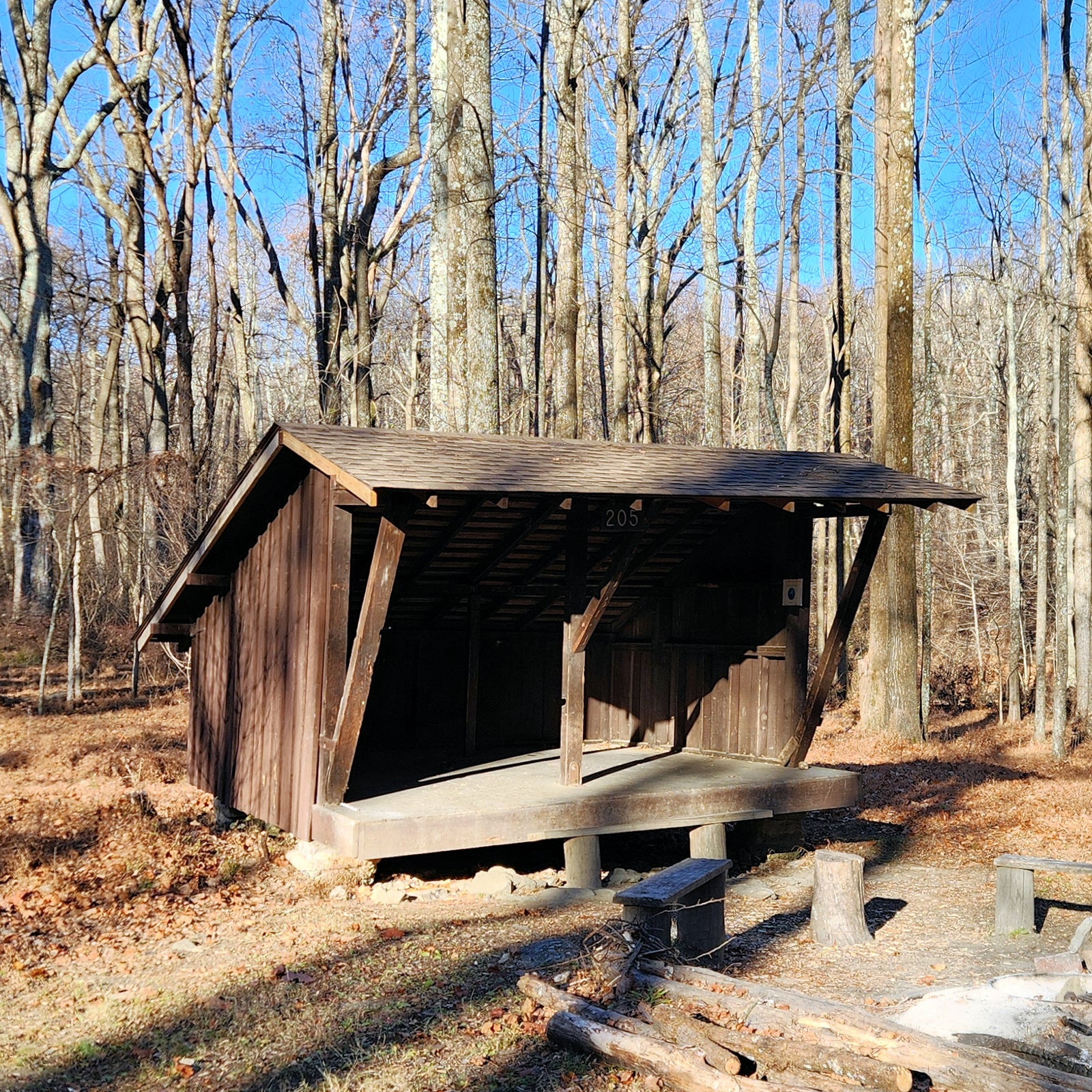 Catoctin Mountain Park