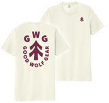 GWG Tree Logo T-Shirt