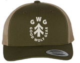 GWG Trucker Hat