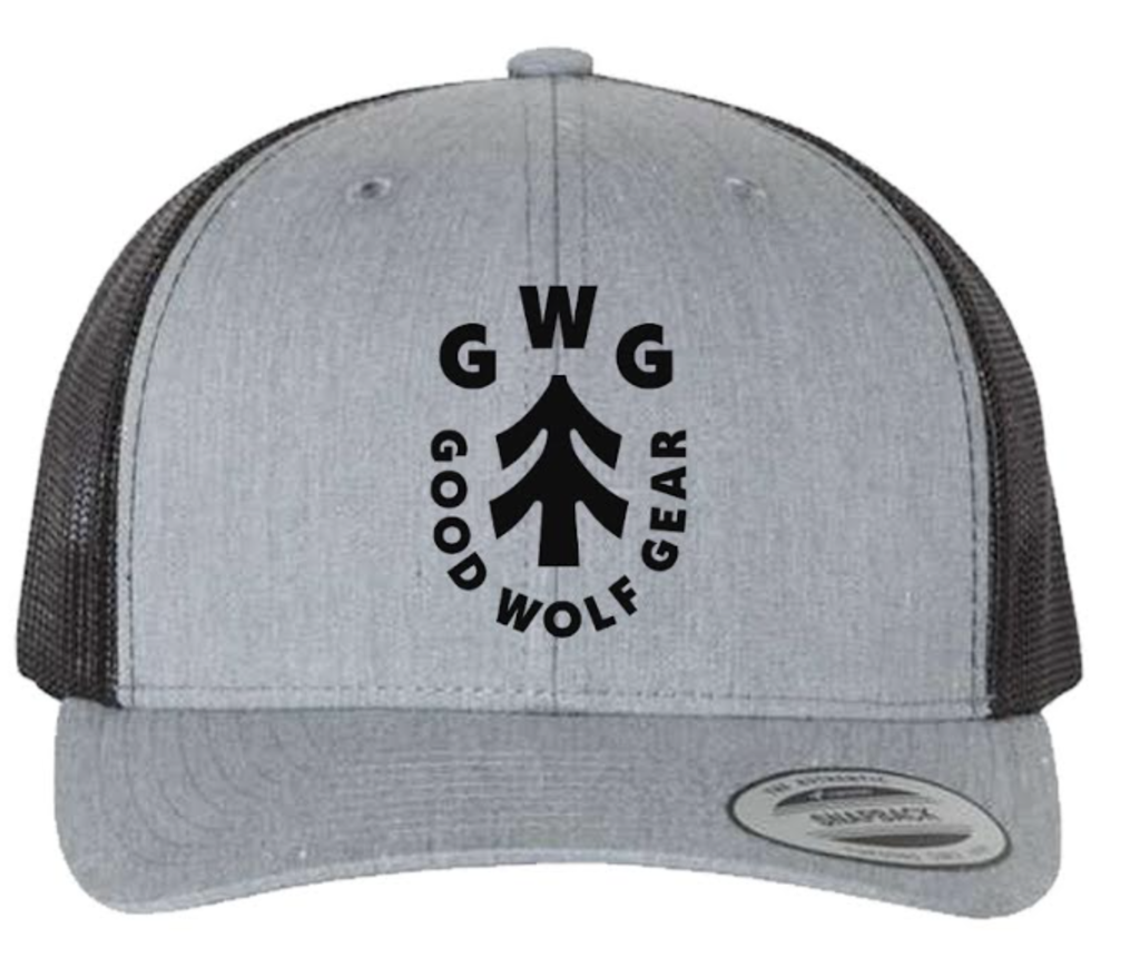 GWG Trucker Hat