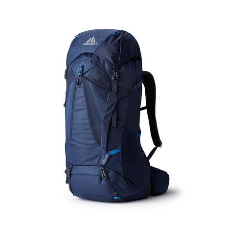 Gregory Zulu 65L Halo Blue /  / New