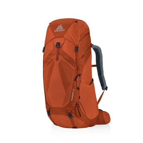 Gregory Paragon 58L Ferrous Orange /  / New