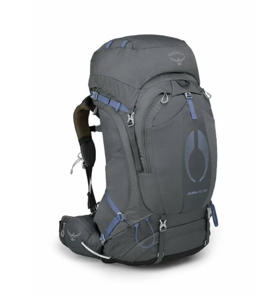 Osprey Aura AG 65