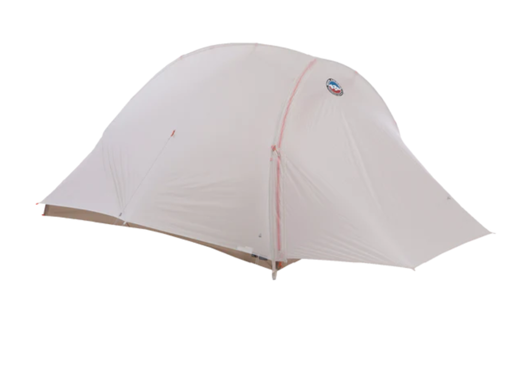 Big Agnes Fly Creek HV UL 2 Tent Accessories