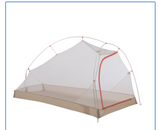 Big Agnes Fly Creek HV UL 2 Tent Accessories