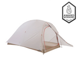 Big Agnes Fly Creek HV UL 2 Tent Accessories