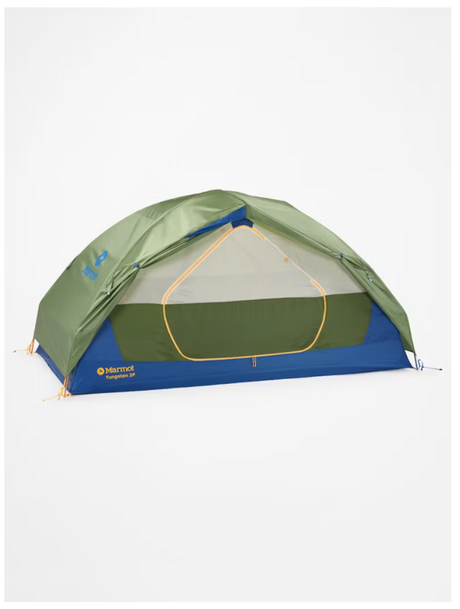 Marmot Tungsten 2 Person Tent Foliage/Dark Azure /  / New