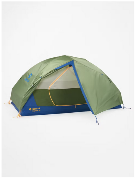 Marmot Tungsten 2 Person Tent