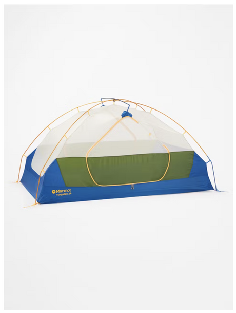 Marmot Tungsten 2 Person Tent