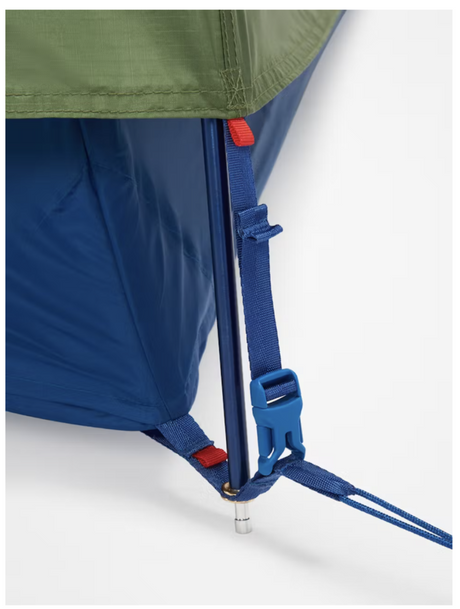 Marmot Tungsten 2 Person Tent