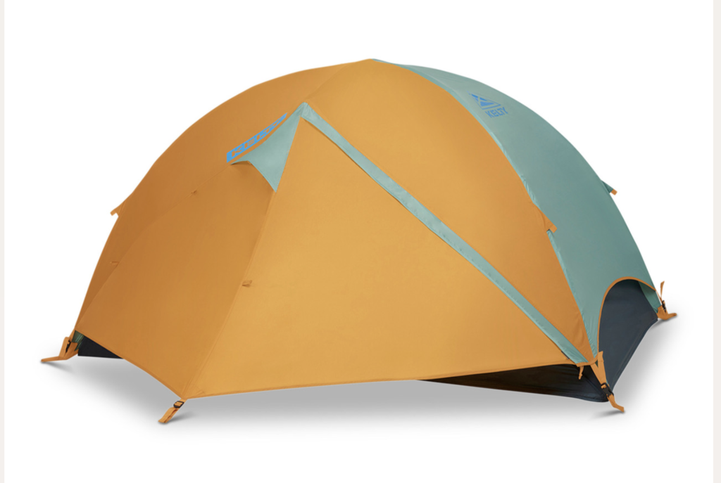 Kelty Wireless 4 Tent