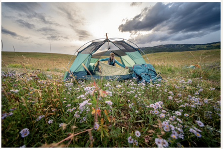 Kelty Wireless 2 Tent