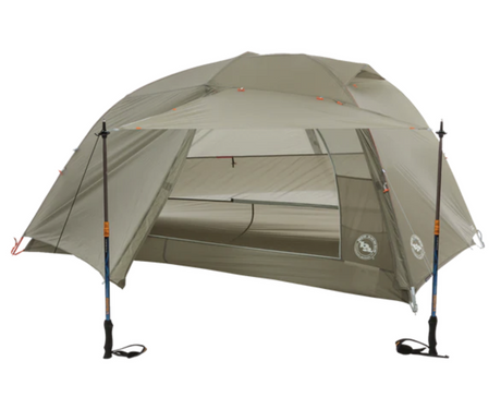 Big Agnes Copper Spur HV UL3 Backpacking Tent Olive /  / New