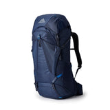 Gregory Zulu 55L / Halo Blue / New