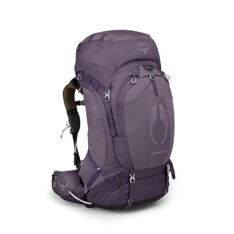 Osprey Aura AG 65 / Enchantment Purple / New